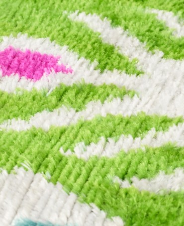 Ключница из Шелка Унисекс Key_HORTUS MAGICA!/L